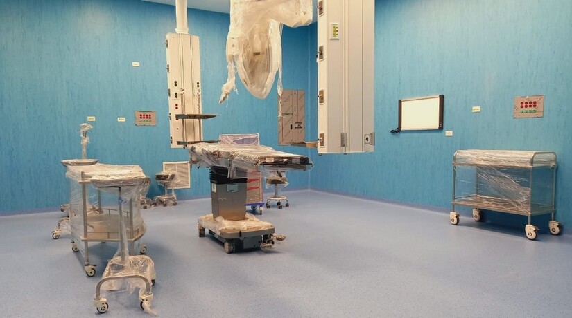 hospital